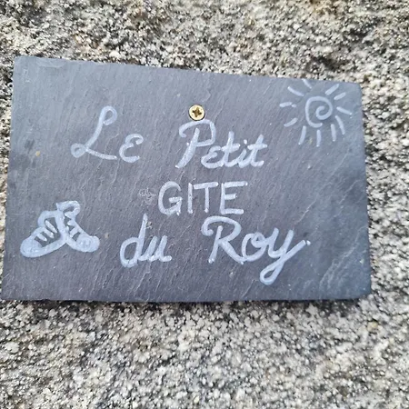 Le Petit Du Roy דירה *
