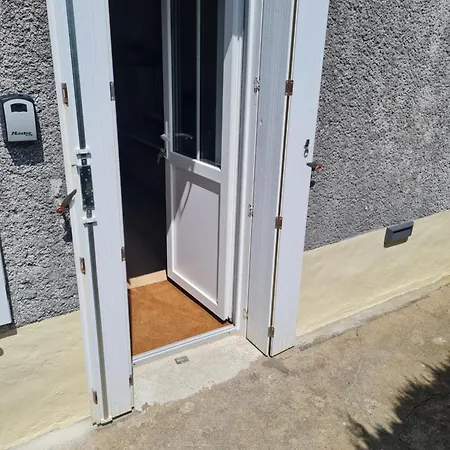 Le Petit Du Roy דירה Courlay