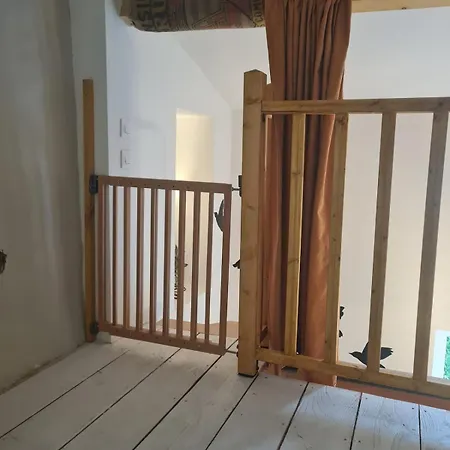 דירה Le Petit Du Roy *