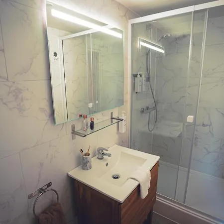 דירה Le Petit Du Roy Courlay