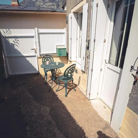 Le Petit Du Roy Courlay