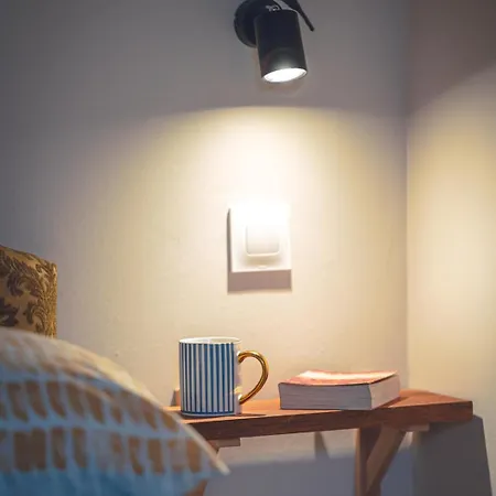 Le Petit Du Roy דירה Courlay