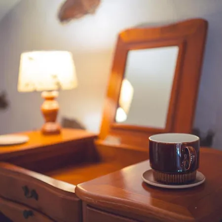 Le Petit Du Roy * Courlay