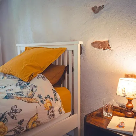 דירה Le Petit Du Roy