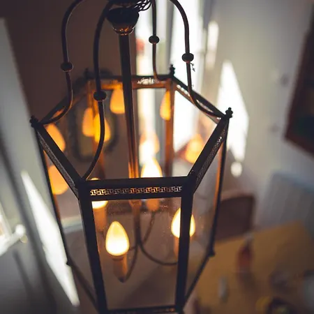 דירה Le Petit Du Roy *