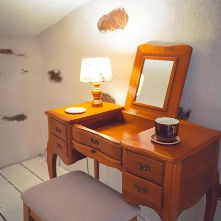 Le Petit Du Roy * Courlay