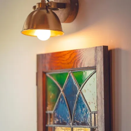 דירה Le Petit Du Roy *