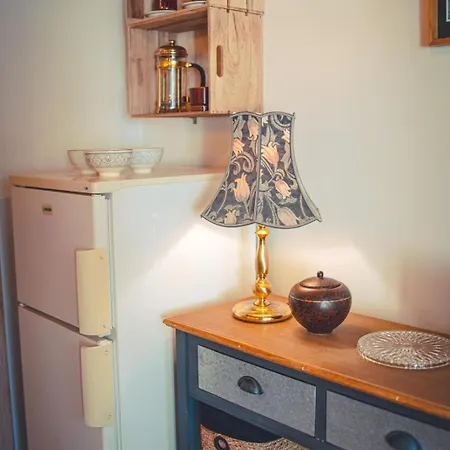 דירה Le Petit Du Roy *